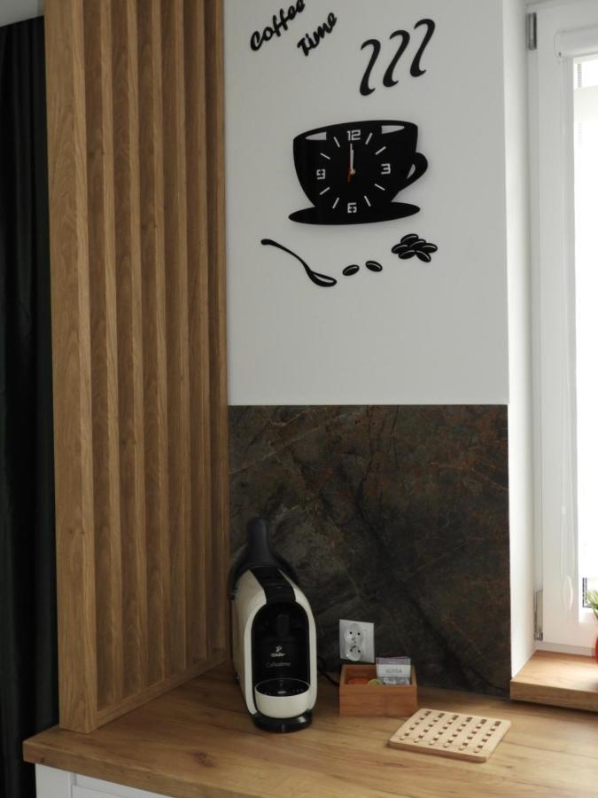 Апартаменты Kmk Apartament Гданьск Экстерьер фото