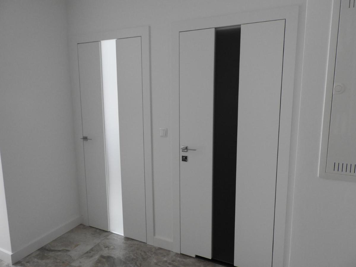 Апартаменты Kmk Apartament Гданьск Экстерьер фото